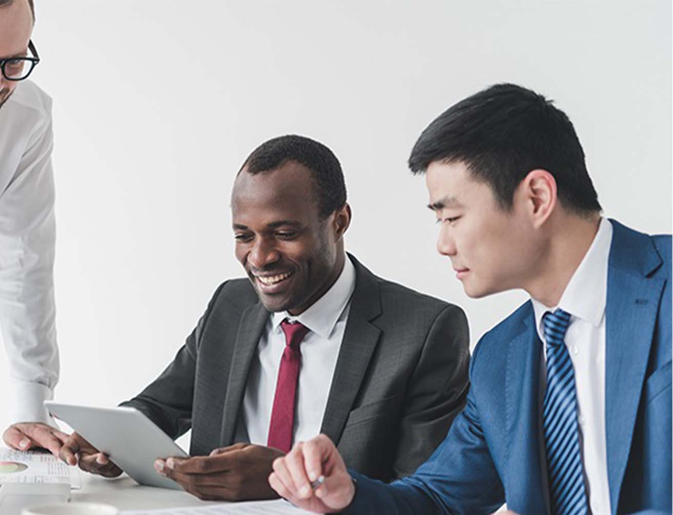 Home Personal Approach 2